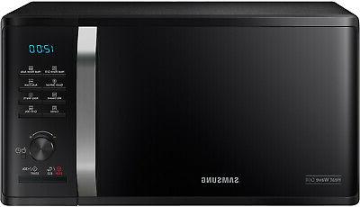 forno microonde combinato grill 23lt 800w mg23k3575ck