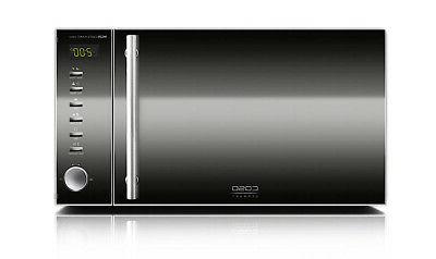 forno microonde combinato grill 800 w 20