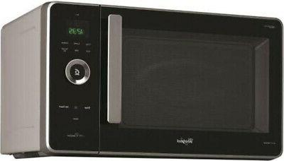 forno fornetto microonde combinato grill jet cuisine