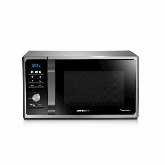 forno microonde combinato mg23f301tcs 5 tipi di