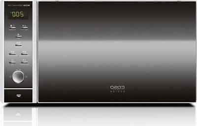 forno microonde combinato ventilato grill 30lt 2100w