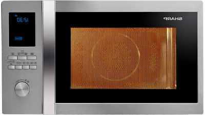 forno microonde combinato ventilato grill 42 lt