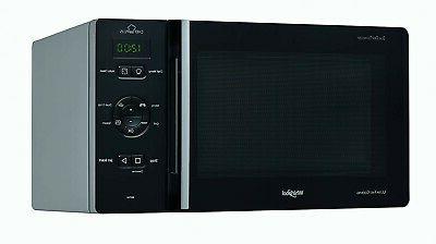 forno microonde con grill capacita 25 litri