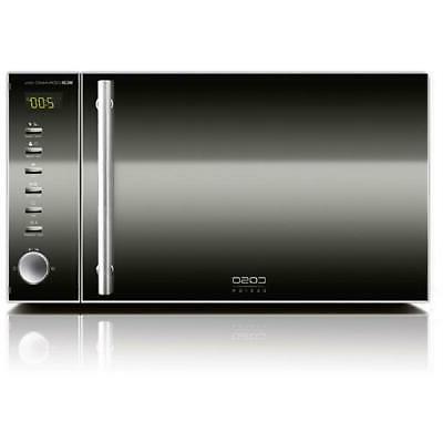 forno microonde con grill mg 20 ceramic