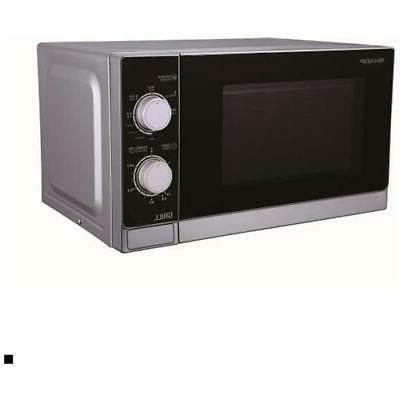 forno microonde con grill r600in capacita 20