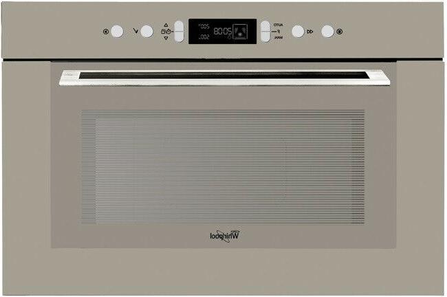 forno microonde da incasso amw 735 s