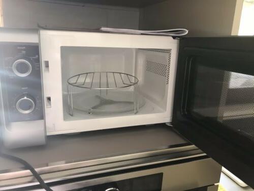 forno microonde grill capacita 20 l potenza