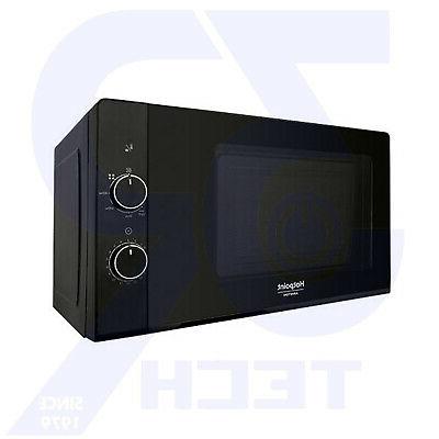 forno microonde grill nero hotpoint