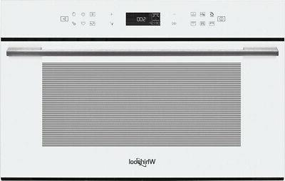 forno microonde incasso combinato con grill 31