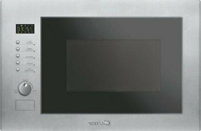 forno microonde incasso combinato 25 litri grill