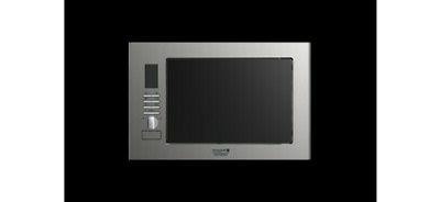 forno microonde incasso combinato grill 25 lt