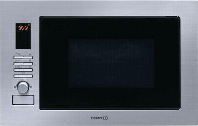 forno microonde incasso combinato grill 25 lt