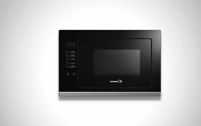 forno microonde incasso combinato grill 25lt 900w