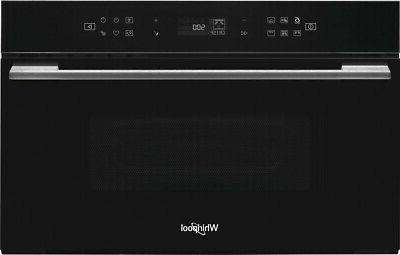 forno microonde incasso combinato grill 31 lt