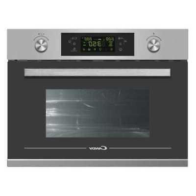 forno microonde incasso combinato grill 44 lt