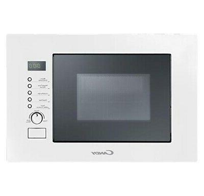 forno microonde incasso grill 20 litri 800