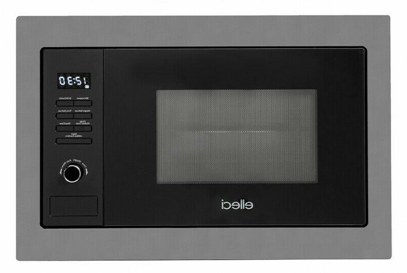 forno microonde incasso plano mw 60cm fmsp28173ws