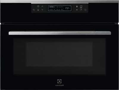 forno microonde incasso ventilato combinato 43 lt