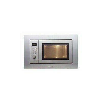 forno microonde mic201ex incasso 20 lt 800