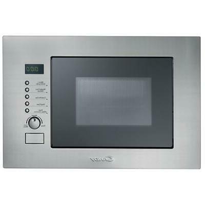 forno microonde mic20gdfx da incasso capacita 20