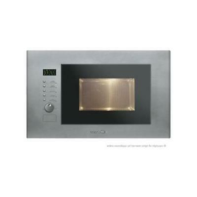 forno microonde mic25gdfx da incasso capacita 25