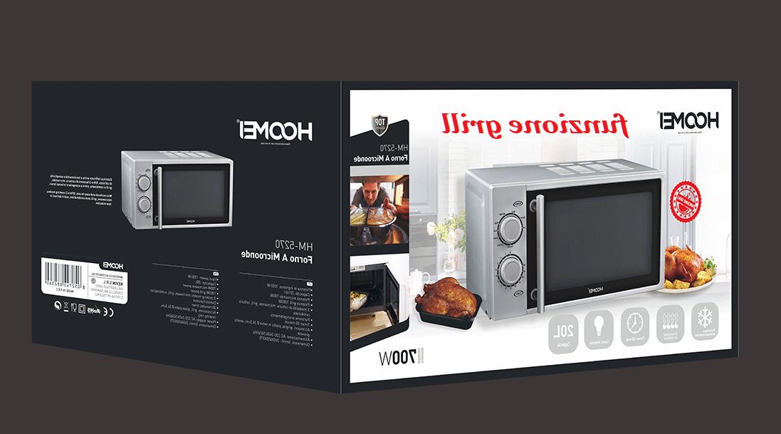 forno microonde microwave oven 20 l 700