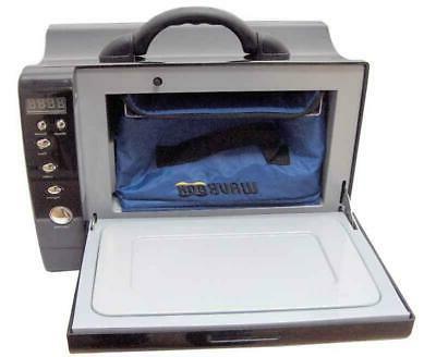 forno microonde portatile 12 230v