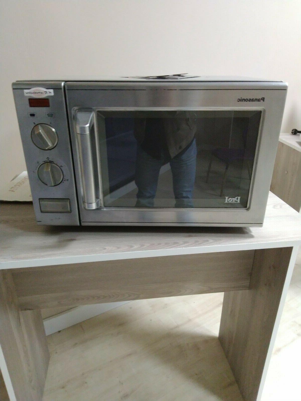 forno microonde professionale