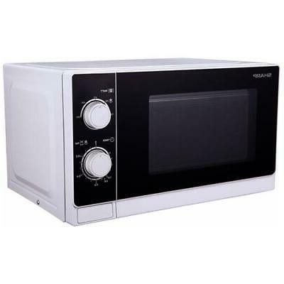 forno microonde r600ww con grill capacita 20