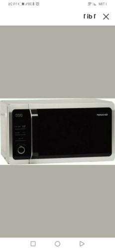 Silver 20lt Grill R-652in