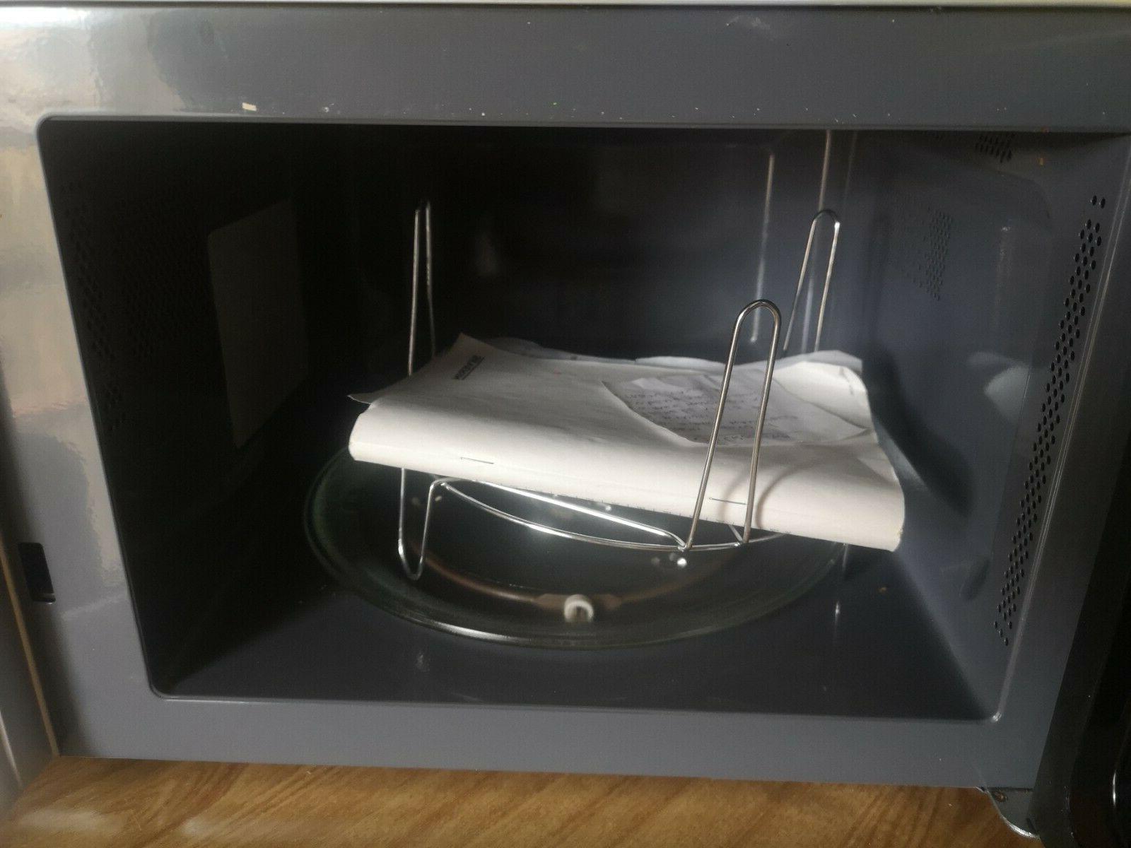 forno microonde usato come nuovo
