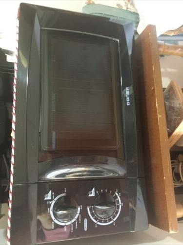 forno microonde usato solo grill