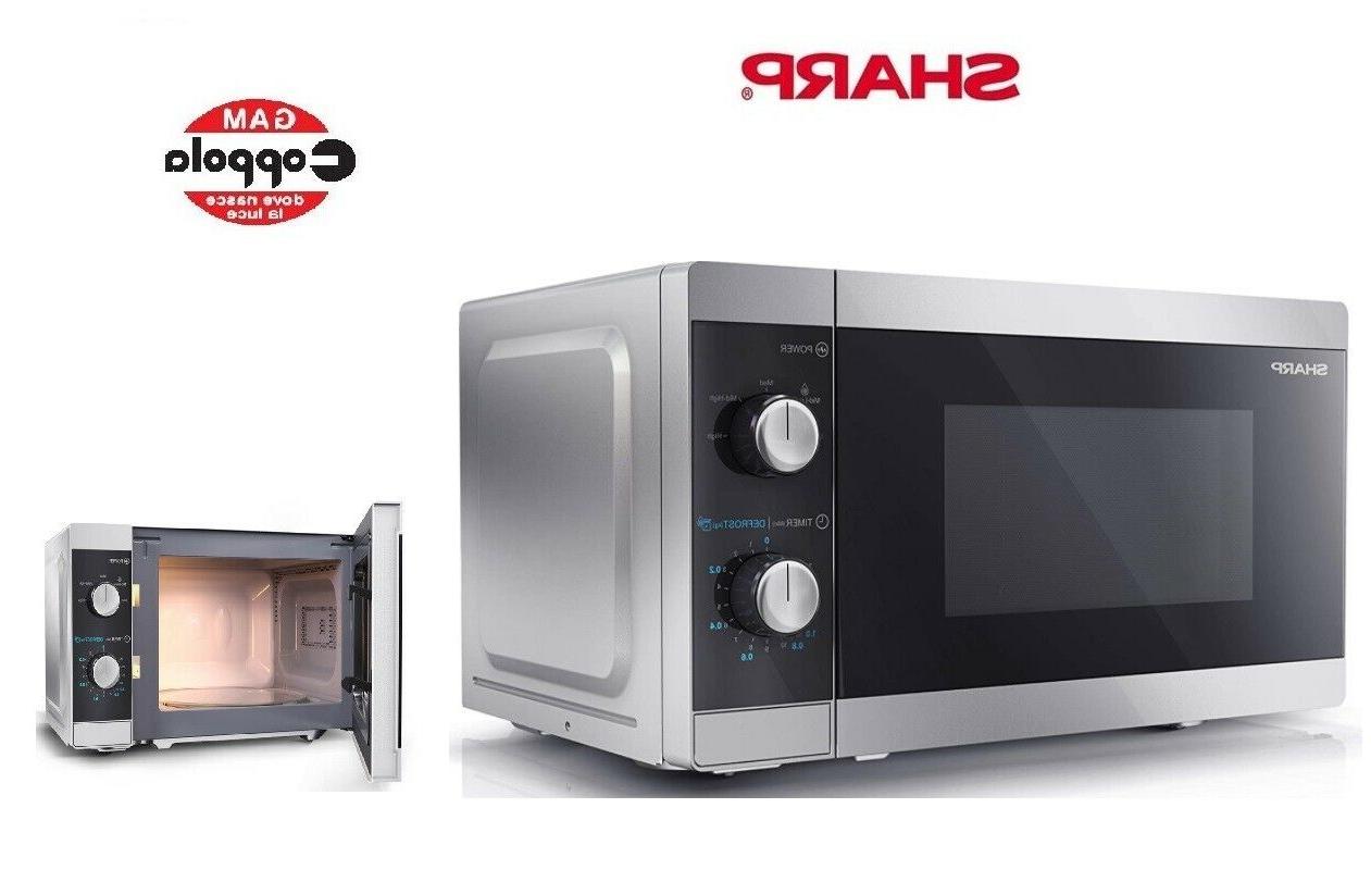 forno mmicroonde yc ms01 20 litri funzione