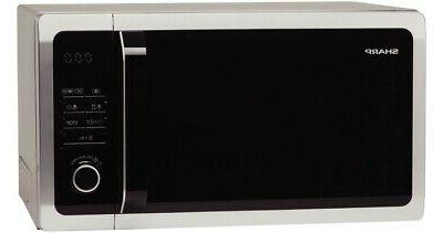 forno r752in microonde combinato con grill capacita