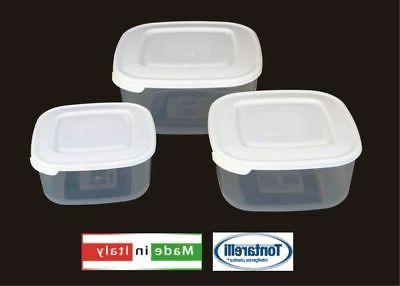 frigo box tris quadro lt 2 5