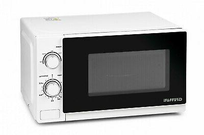 g3ferrari sapormio forno a microonde 20 litri