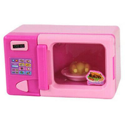 giocattoli per bambini microonde forno simulazione giocattol