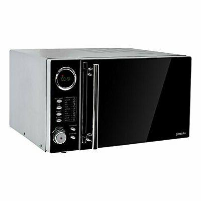 h koenig vio9 forno microonde grill combinato
