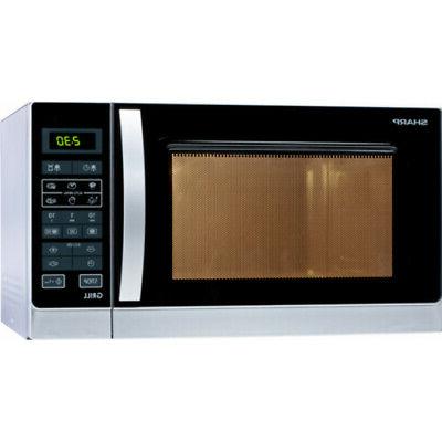 home appliances r742inw forno a microonde combinato