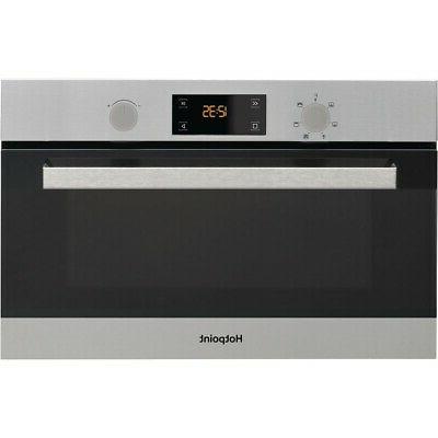 hotpoint md 344 ix ha forno a