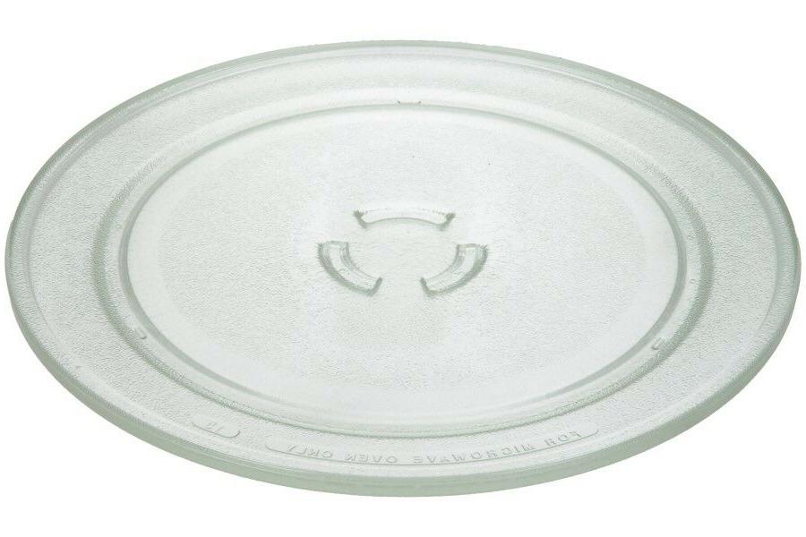 ignis piatto vetro forno microonde 32 5cm