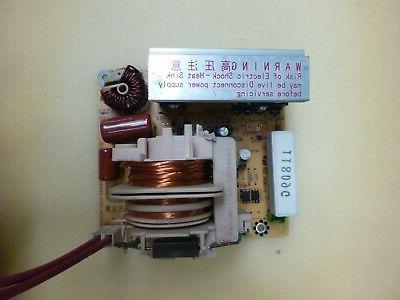inverter z606yba00gp microonde nn gd371s