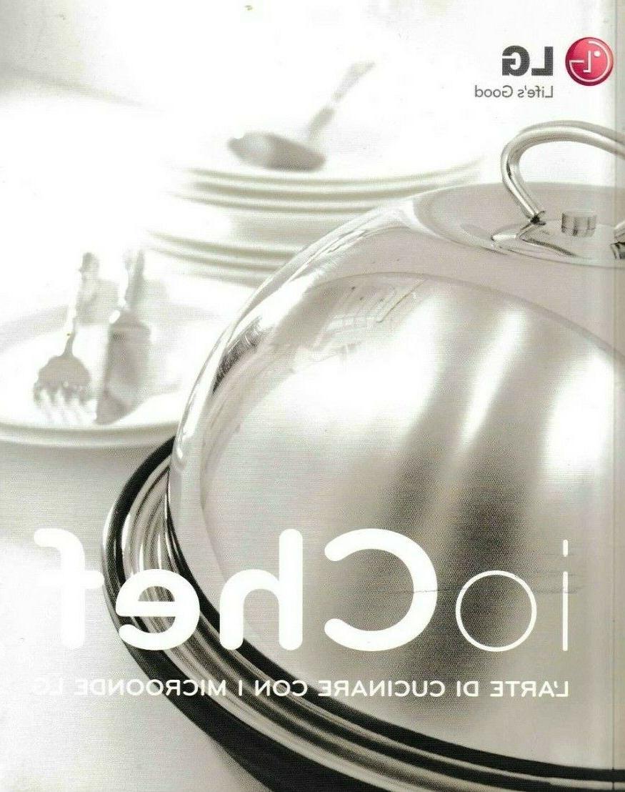 io chef l arte di cucinare con