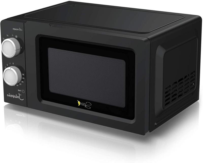 jalapeno dark forno microonde microwave 20 litri