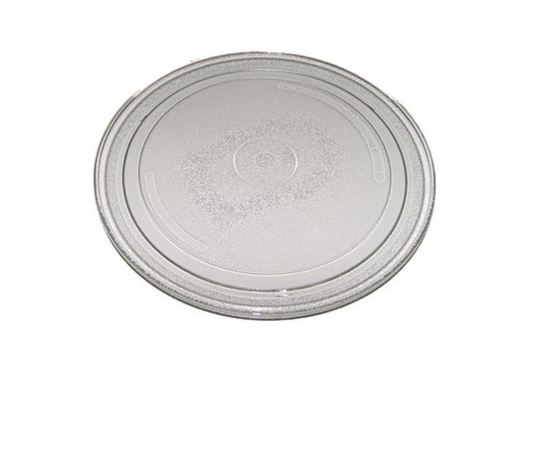 jc shop piatto girevole microonde 27 cm