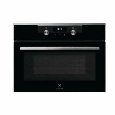 kvkde40x forno a microonde compatto con grill