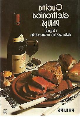 l9 cucina elettronica philips i segreti della