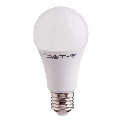 lampadina a led 9w e27 a60 ra80