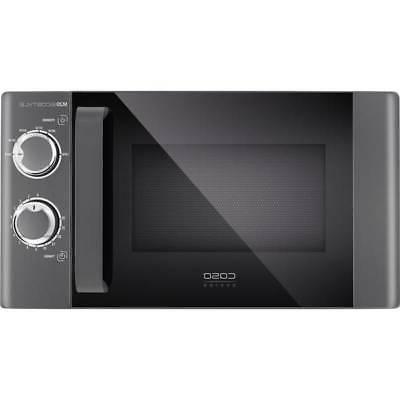 m20 ecostyle forno a microonde 700 w