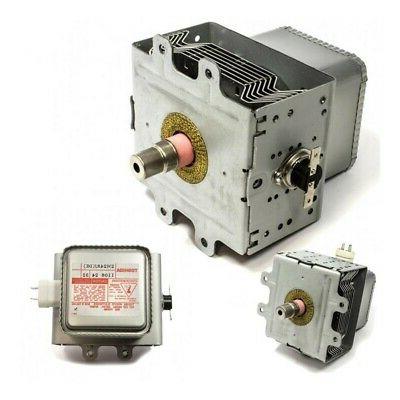 magnetron forno microonde toshiba 2m248j de longhi